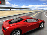 Jocuri cu Condus Ferrari 3D