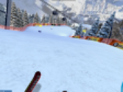 Jocuri cu Curse de ski