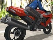 Jocuri cu Curse motociclete 3d in trafic