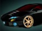 Lamborghini tunat