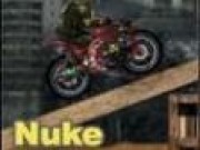 Motociclistul nuclear