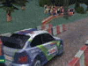 Rally World Competition