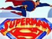 Superman la datorie