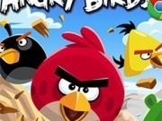 angry birds online si porcusorii
