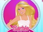 Jocuri cu desene pe fata cu barbie