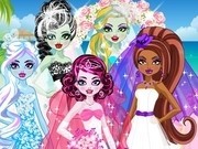 mirese ever after high