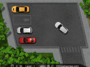 Jocuri cu parcari rapide pe asfalt