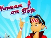 woman on top