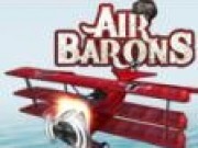 Baronii aerului
