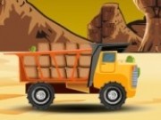 Jocuri cu Camion transport lemne