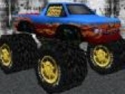 Jocuri cu Camione mari 3D