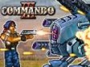 Jocuri cu Commando impuscaturi