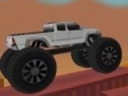 Condus monster truck