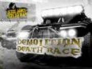 Demolition Death Race