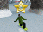 Jocuri cu Extreme Snow Boarder