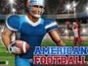 Fotbal American 3D