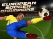 Jocuri cu Fotbal european