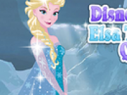 Imbraca Regina Elsa