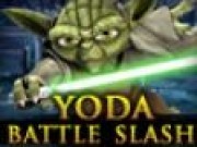 Lupta lui Yoda