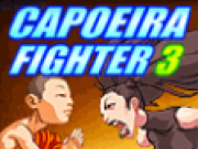 Luptatori Capoeira III