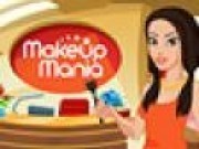 Jocuri cu Makeup Mania