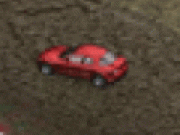 Mazda drifting