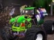 Jocuri cu Monster Jam Truck Madness