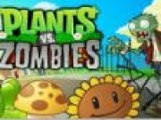 Plante versus Zombie