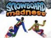 Jocuri cu Snowboard Madness