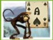 Jocuri cu Solitaire cu maimute