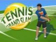 Jocuri cu Tenis de mare slam