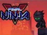 Ultimul ninja