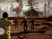 Jocuri cu amenintarea zombi 3d