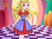 apple white moda din ever after high