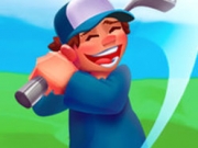 Jocuri cu aventuri de mini golf