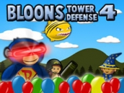 Jocuri cu bloon tower defense iv