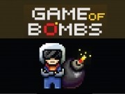 bomberman in multiplayer