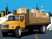 Jocuri cu camioane de transport marfa