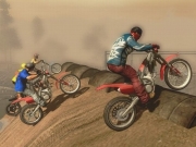 Jocuri cu concursuri de motociclete 3d
