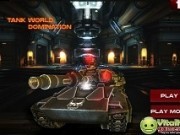 Jocuri cu condus tancuri cu laser