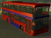 curse autobuze 3d cu distrugeri