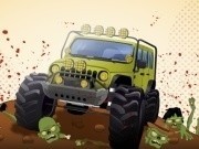 Jocuri cu curse jeep contra zombi