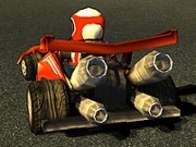 curse karting 3d