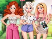 Jocuri cu dulapul virtual de fete