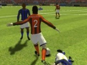 fifa fotbal 3d multiplayer