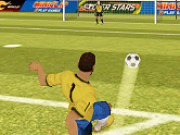 fotbal 3d multiplayer