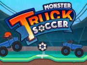 Jocuri cu fotbal cu camioane mari