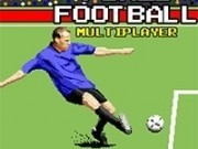 Jocuri cu fotbal pixel cu mai multi jucatori