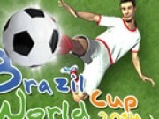 Jocuri cu fotbalisti cupa mondiala 3d