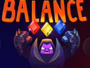 Jocuri cu gardianul echilibrului
